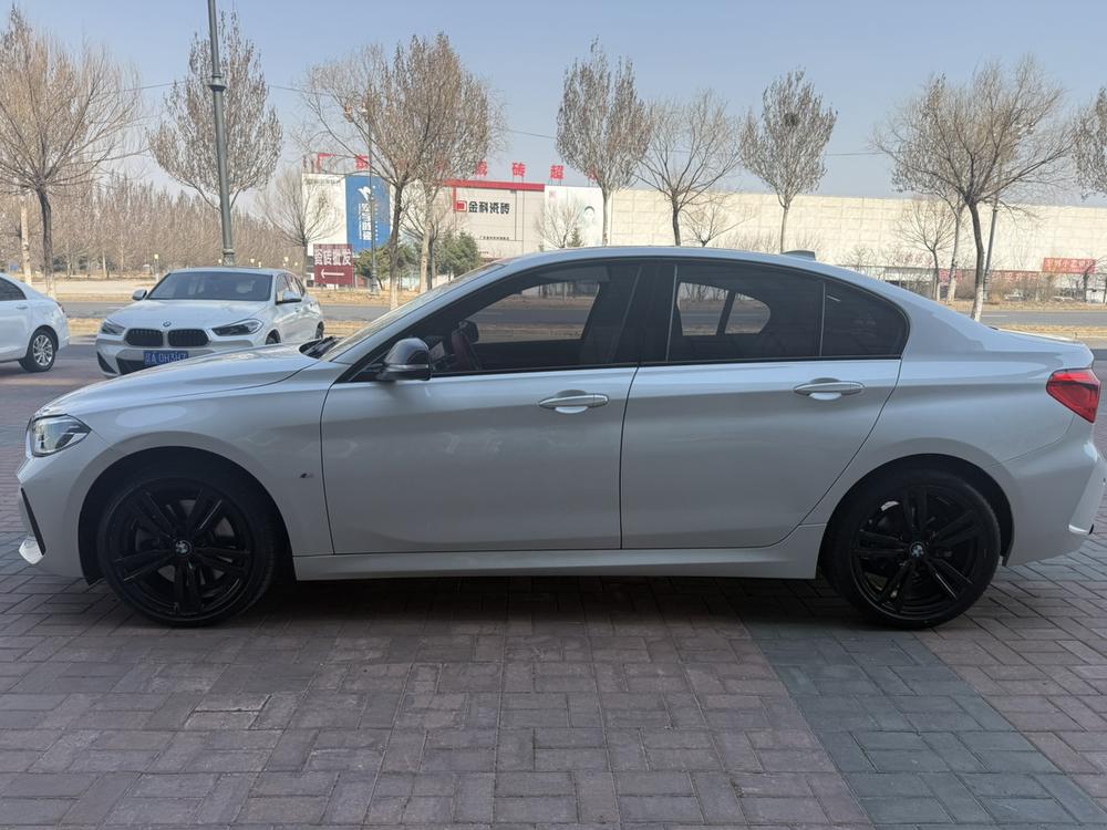 BMW BMW 1-Series