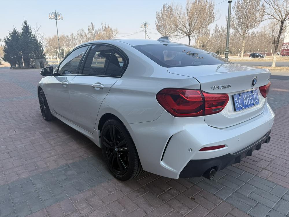 BMW BMW 1-Series