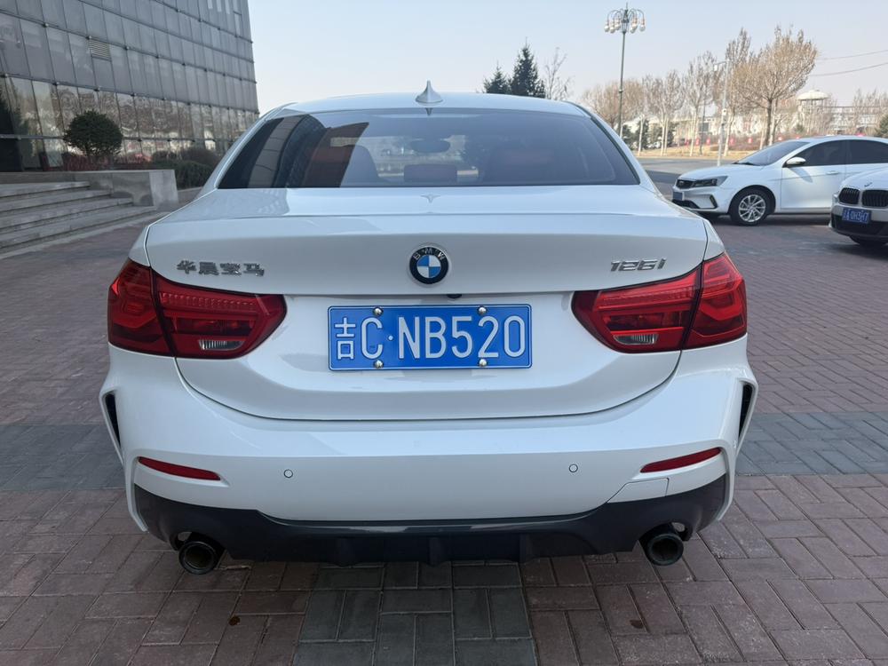 BMW BMW 1-Series