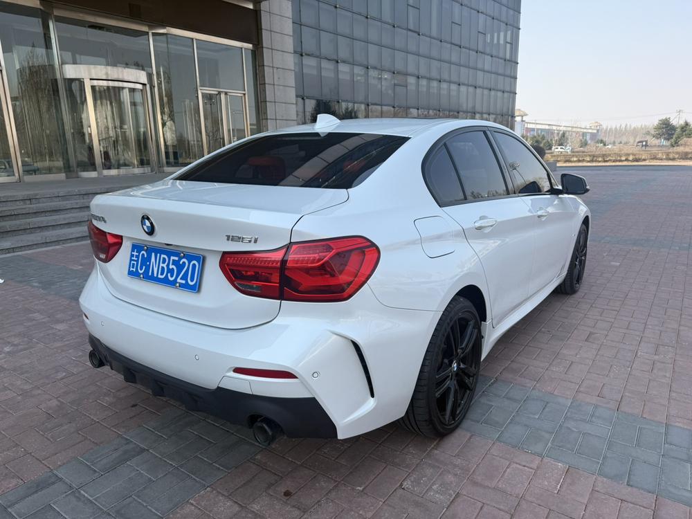BMW BMW 1-Series