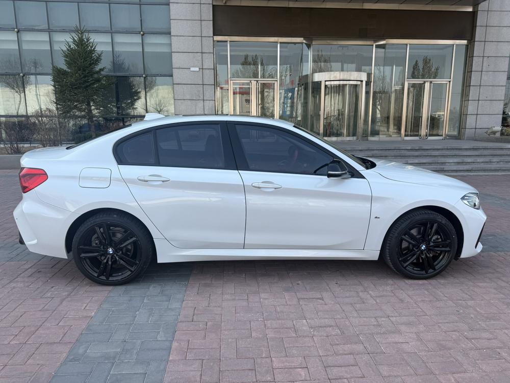 BMW BMW 1-Series