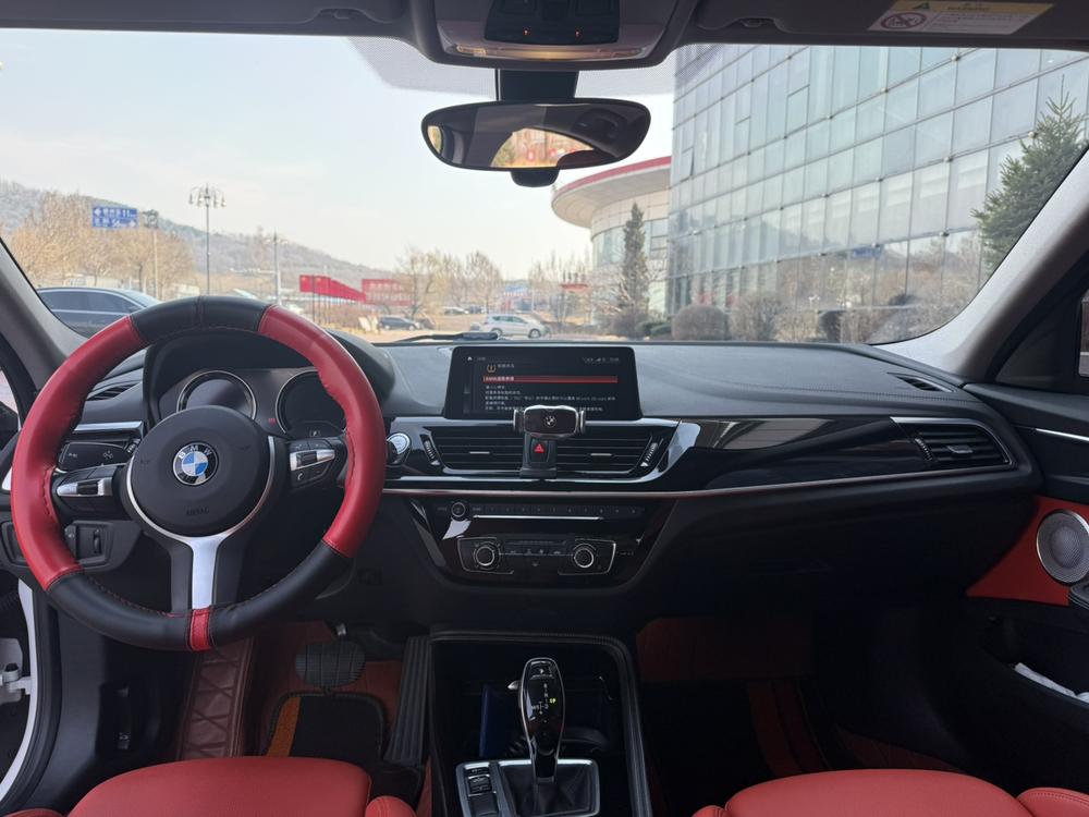 BMW BMW 1-Series