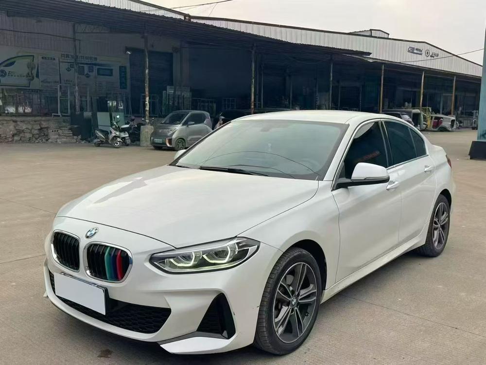 BMW BMW 1-Series