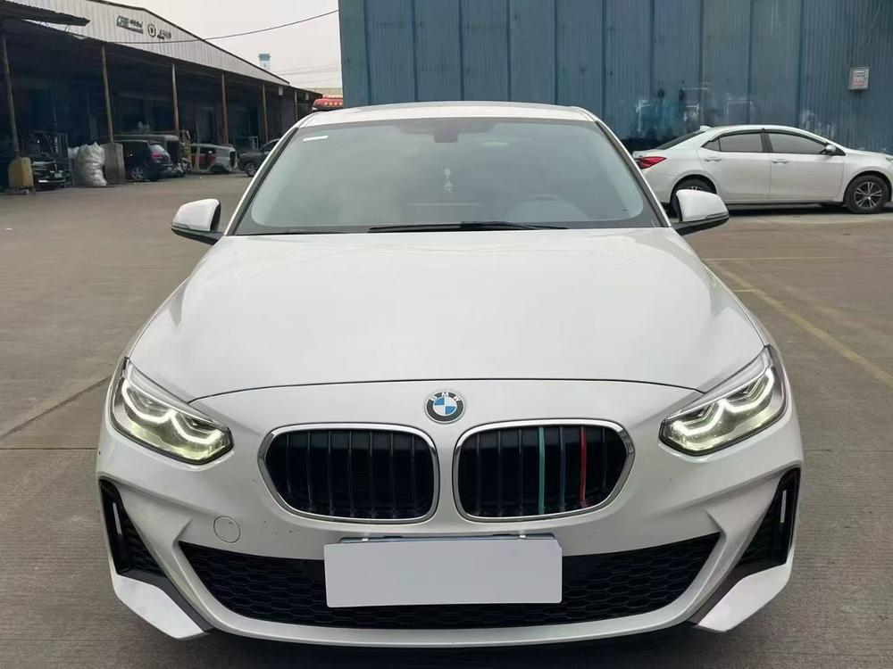 BMW BMW 1-Series