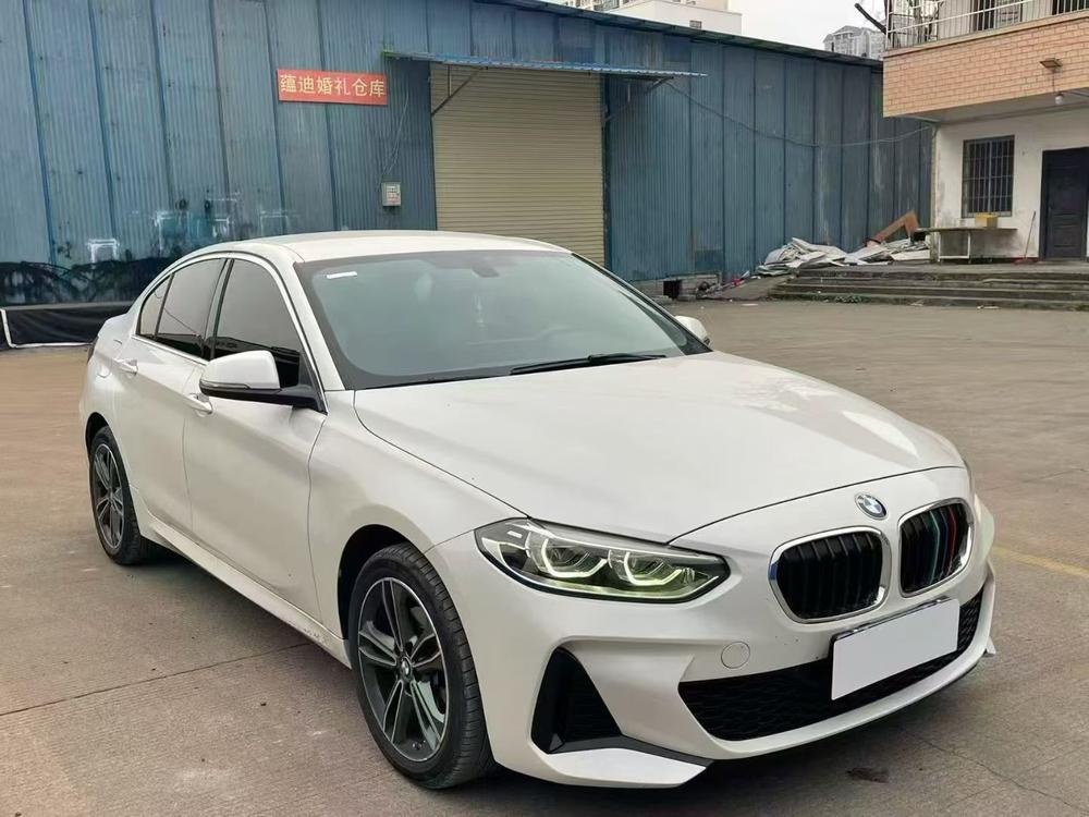 BMW BMW 1-Series