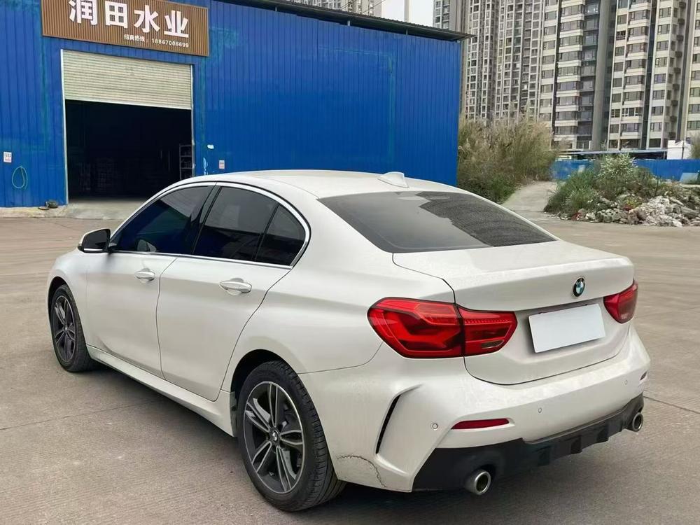 BMW BMW 1-Series