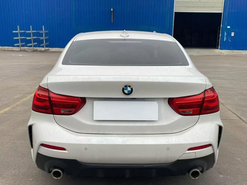 BMW BMW 1-Series