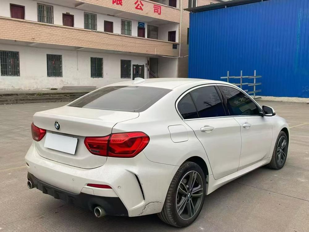 BMW BMW 1-Series