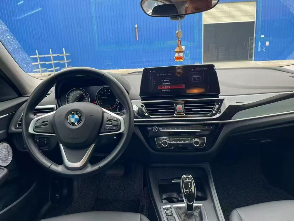 BMW BMW 1-Series