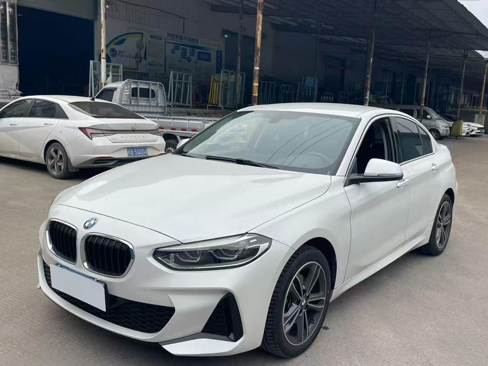 BMW BMW 1-Series