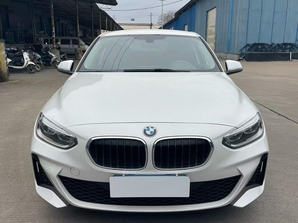 BMW BMW 1-Series