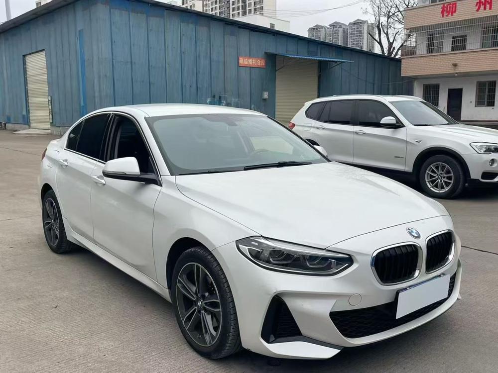 BMW BMW 1-Series
