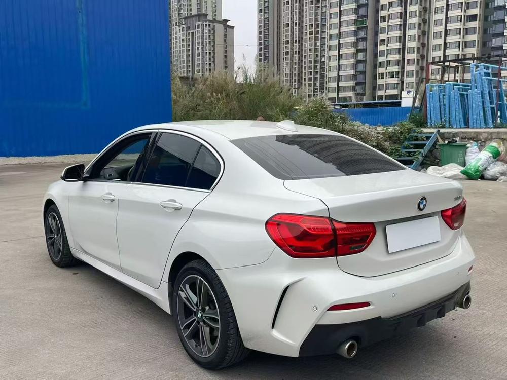 BMW BMW 1-Series