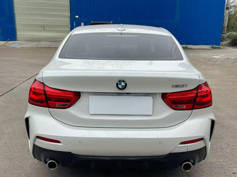 BMW BMW 1-Series
