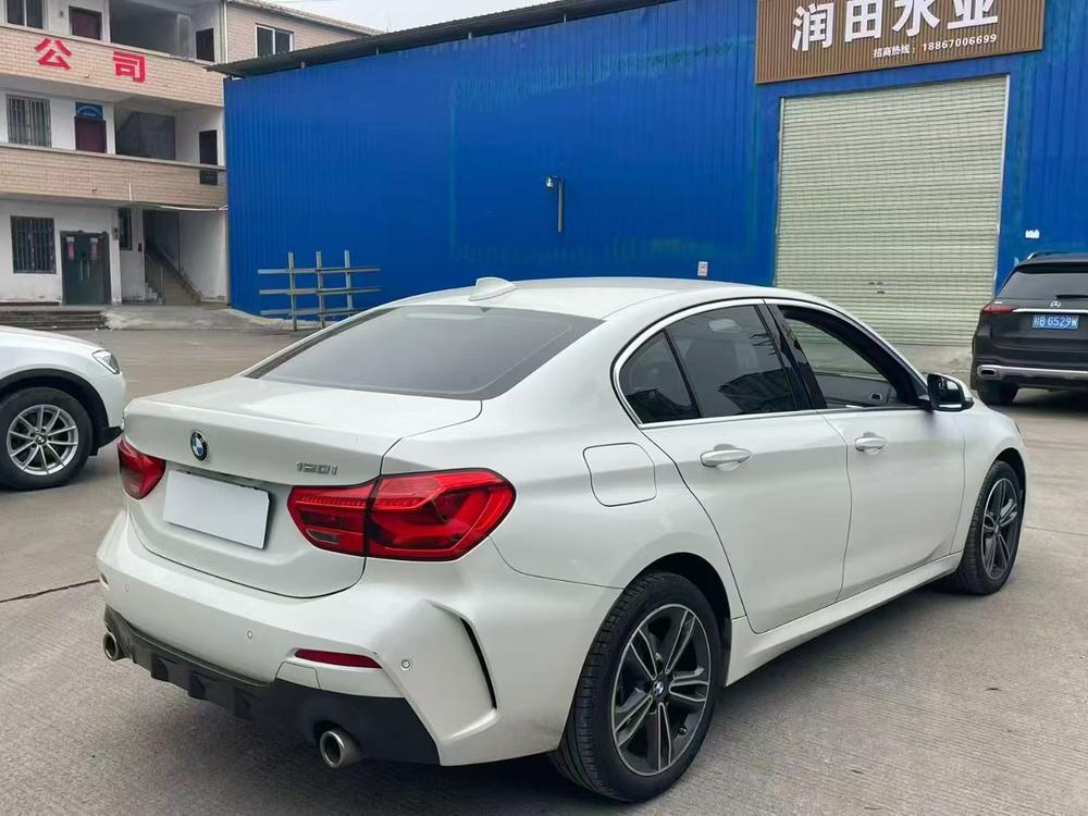 BMW BMW 1-Series