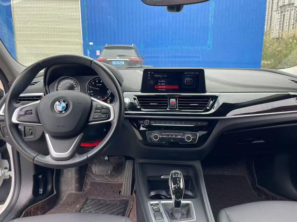 BMW BMW 1-Series
