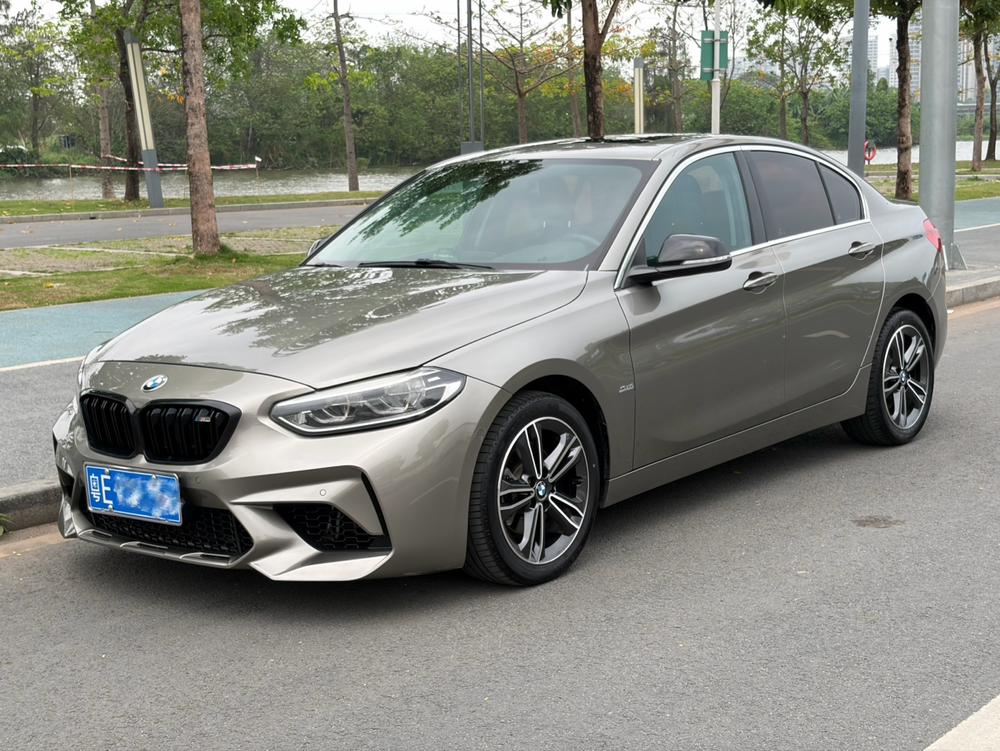 BMW BMW 1-Series