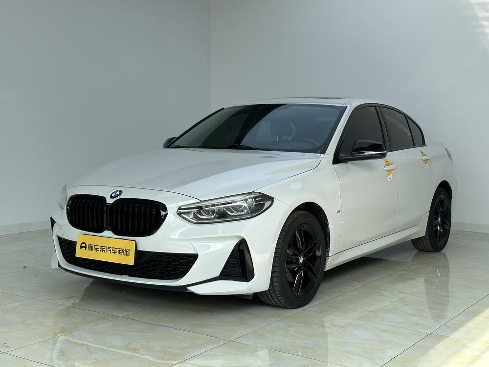 BMW BMW 1-Series