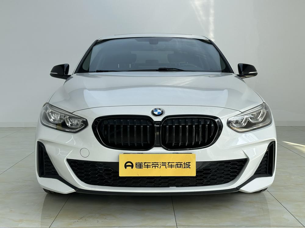 BMW BMW 1-Series