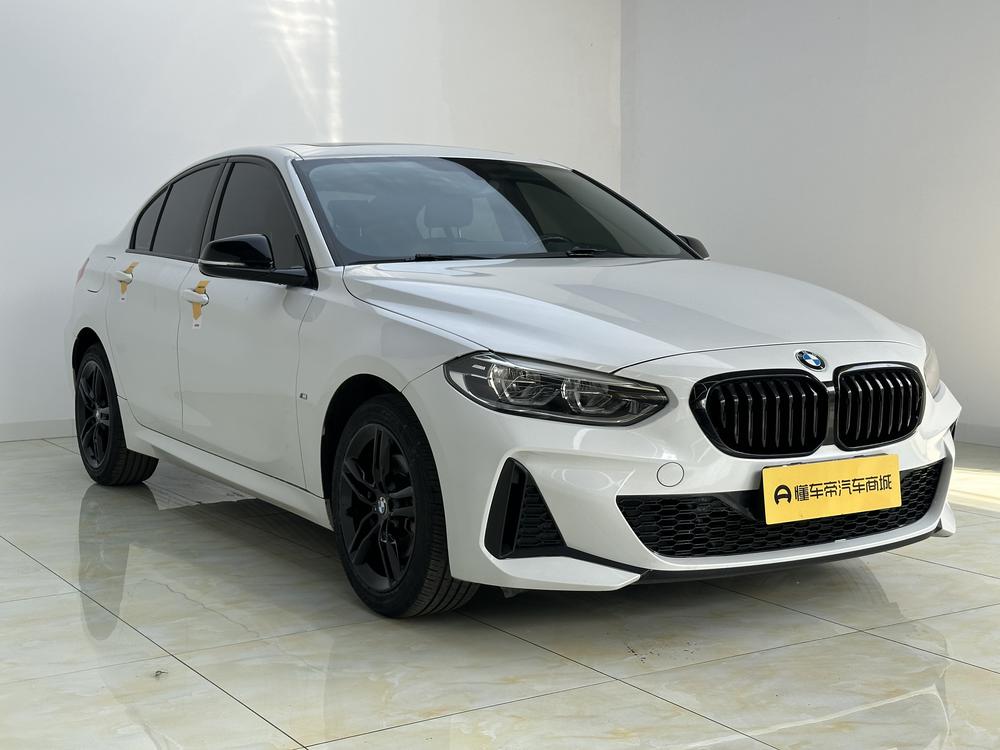 BMW BMW 1-Series