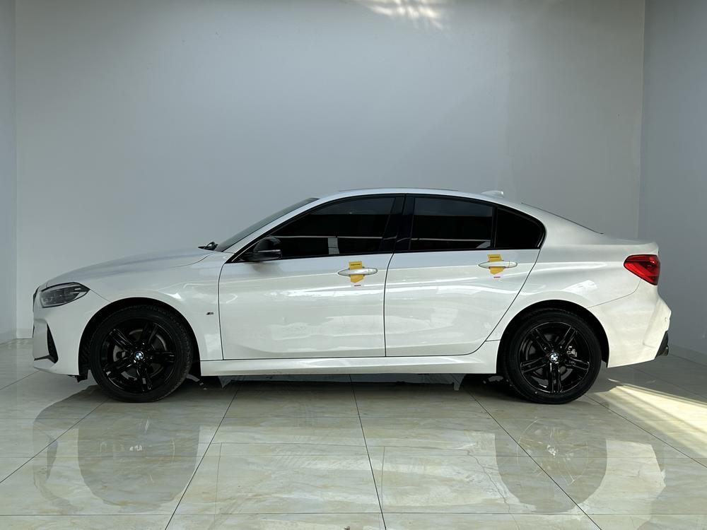 BMW BMW 1-Series