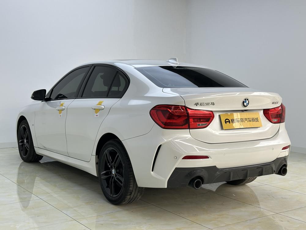 BMW BMW 1-Series