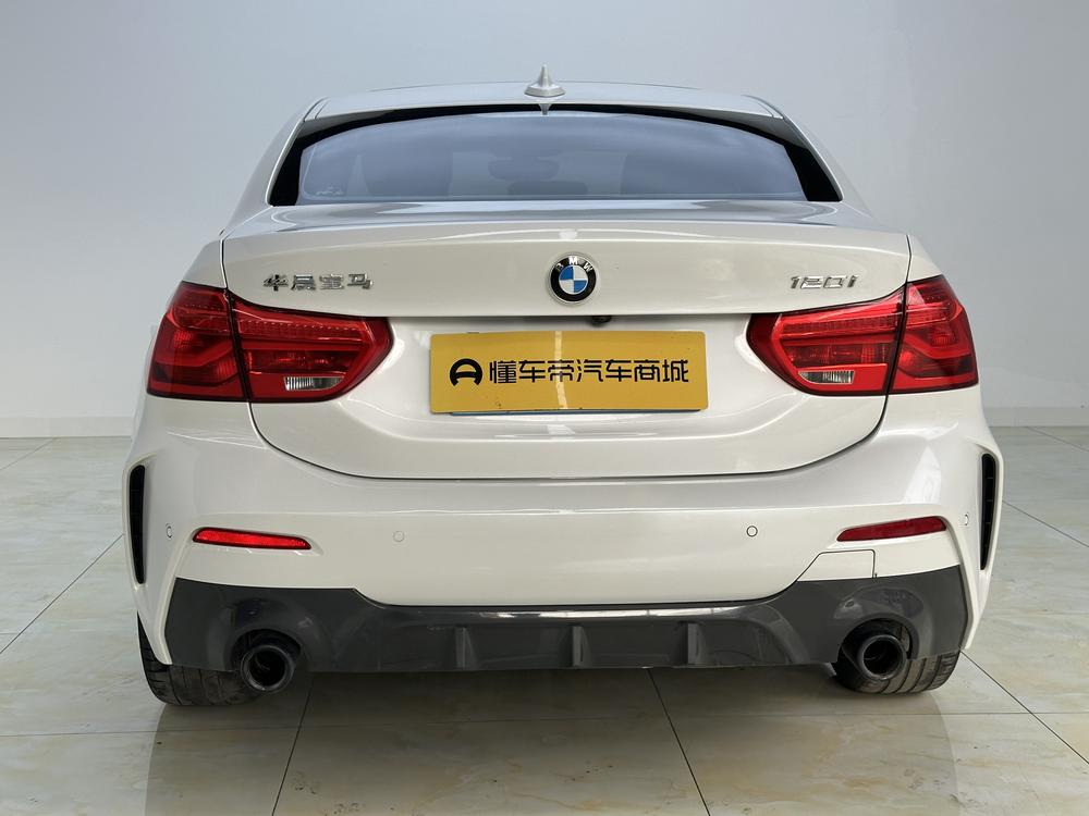 BMW BMW 1-Series