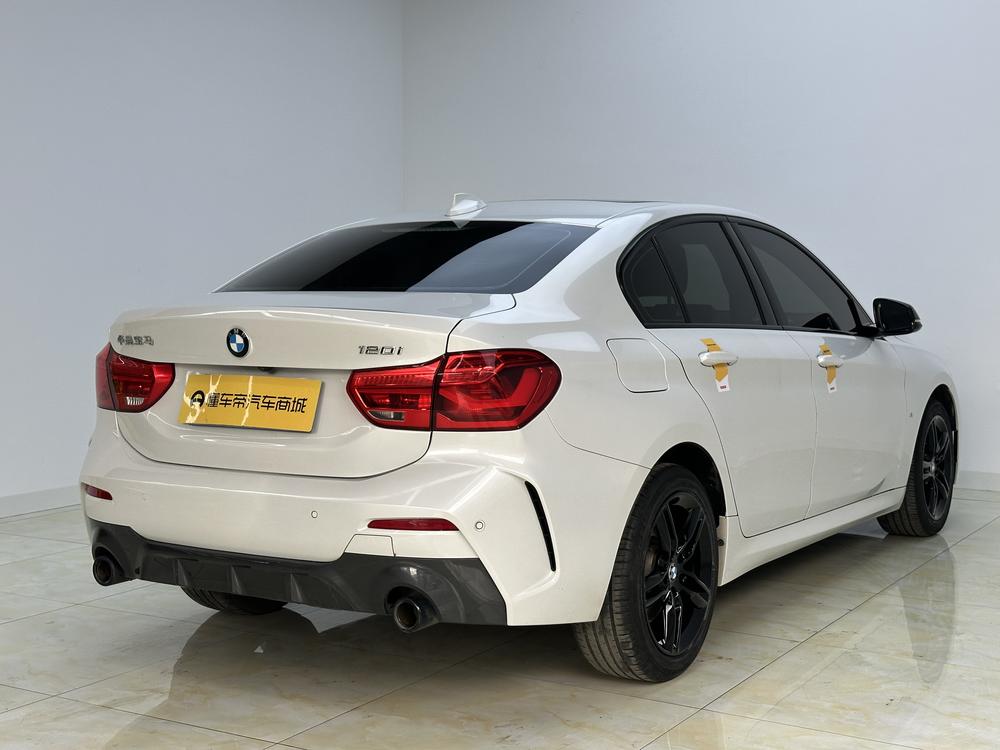 BMW BMW 1-Series