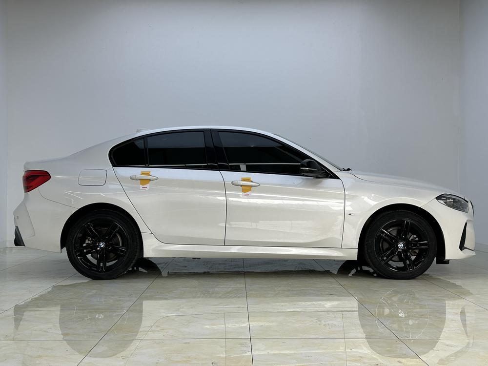 BMW BMW 1-Series