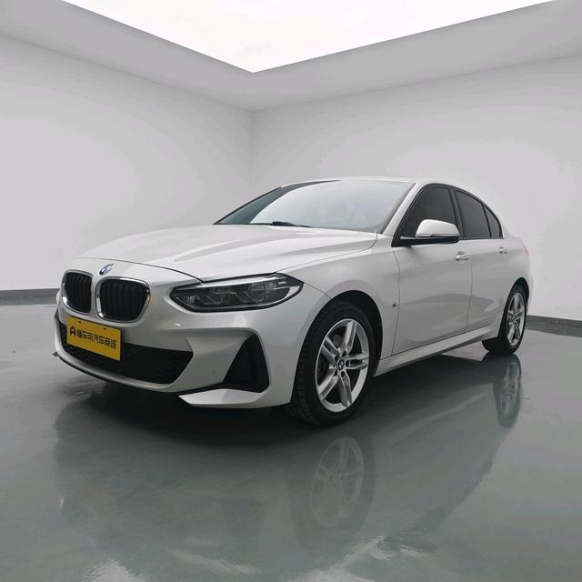 BMW BMW 1-Series