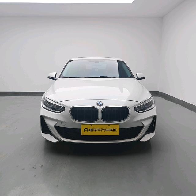 BMW BMW 1-Series
