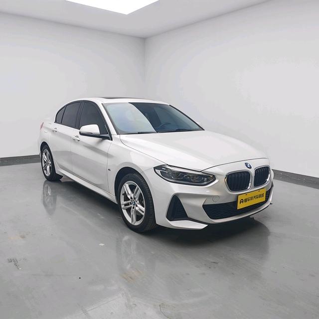 BMW BMW 1-Series