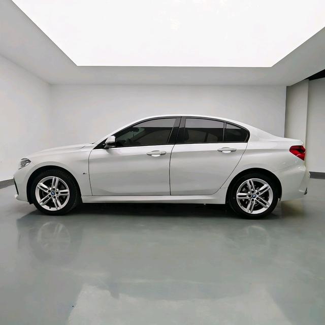 BMW BMW 1-Series