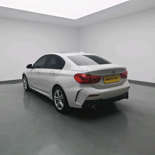 BMW BMW 1-Series