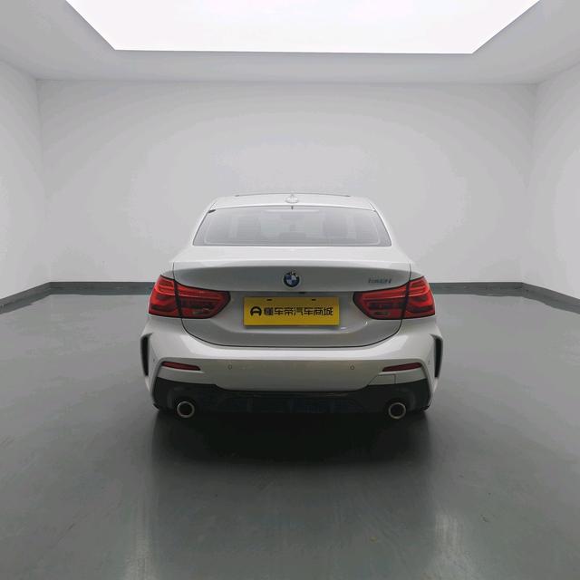 BMW BMW 1-Series