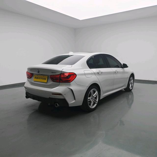 BMW BMW 1-Series