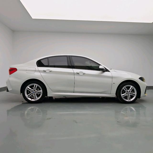 BMW BMW 1-Series