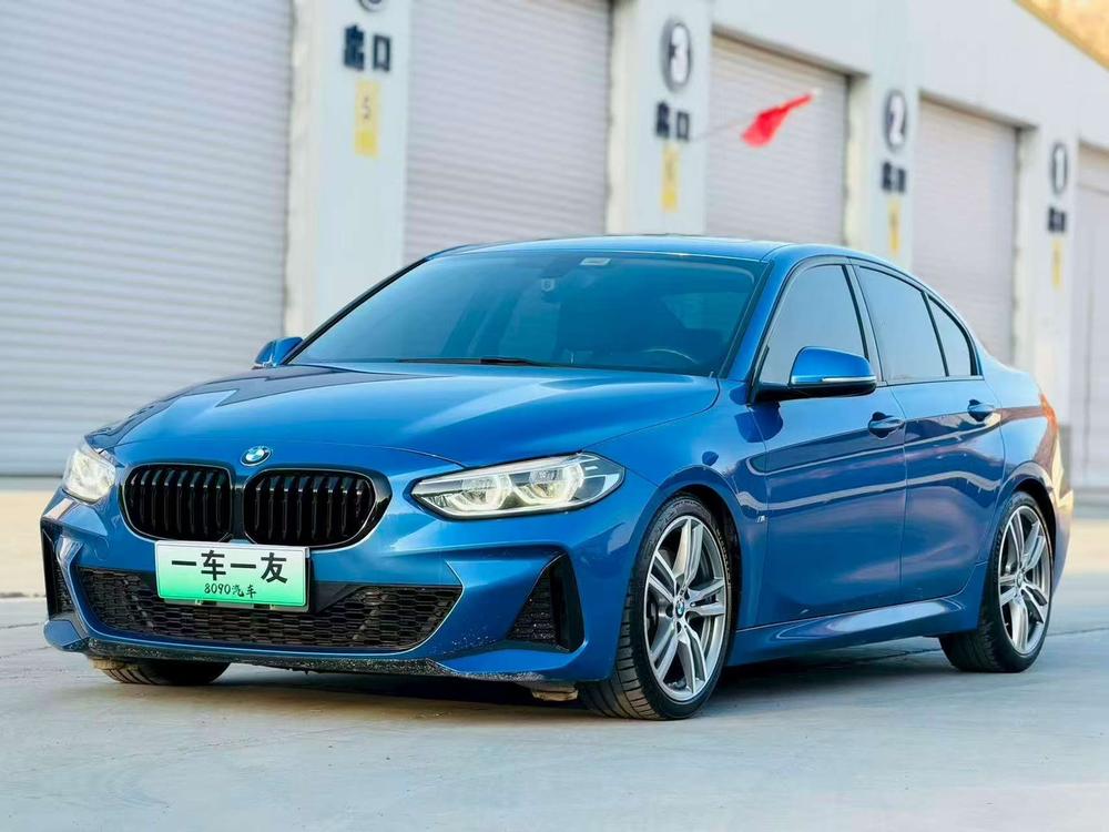 BMW BMW 1-Series