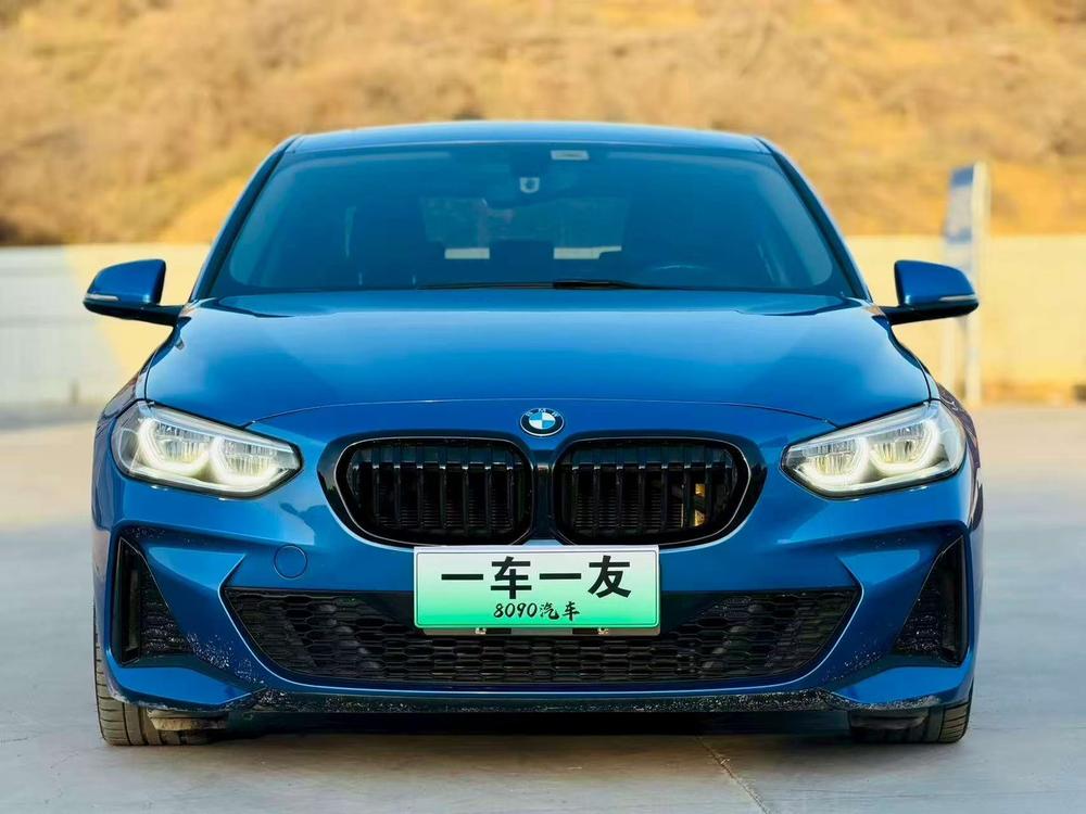 BMW BMW 1-Series