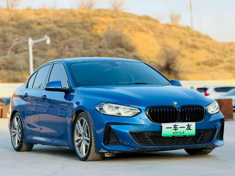 BMW BMW 1-Series