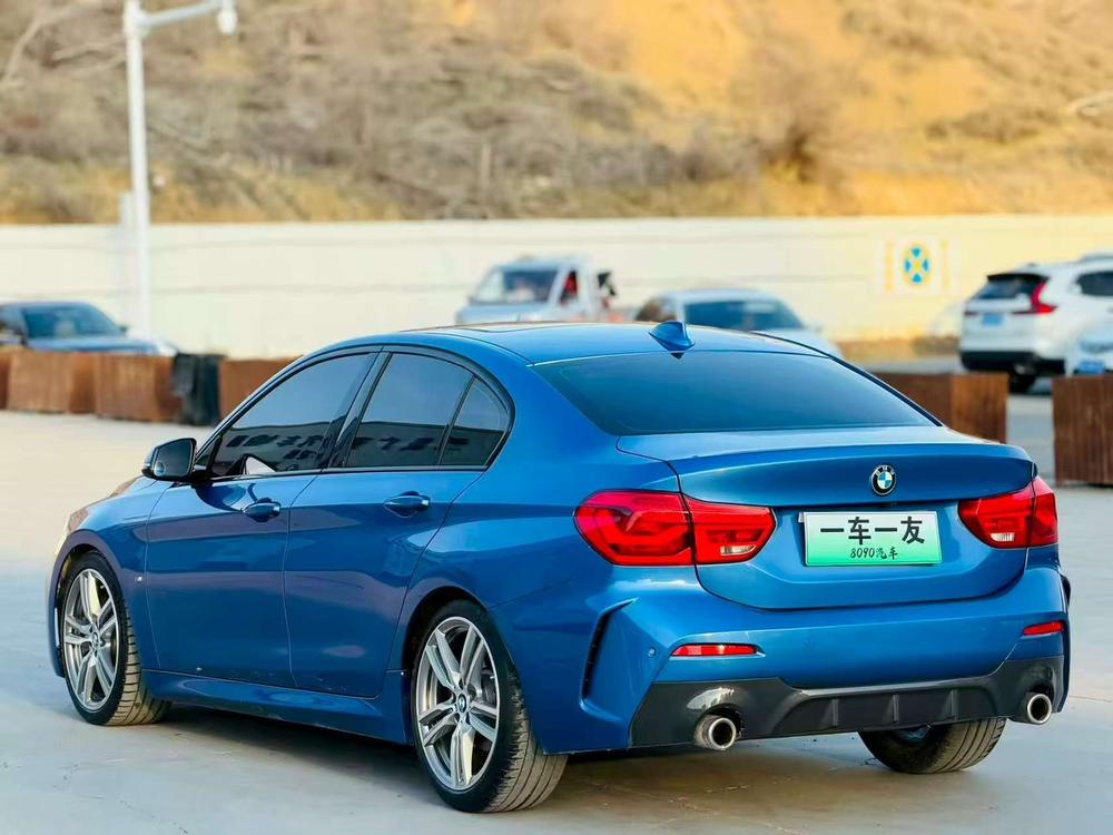 BMW BMW 1-Series