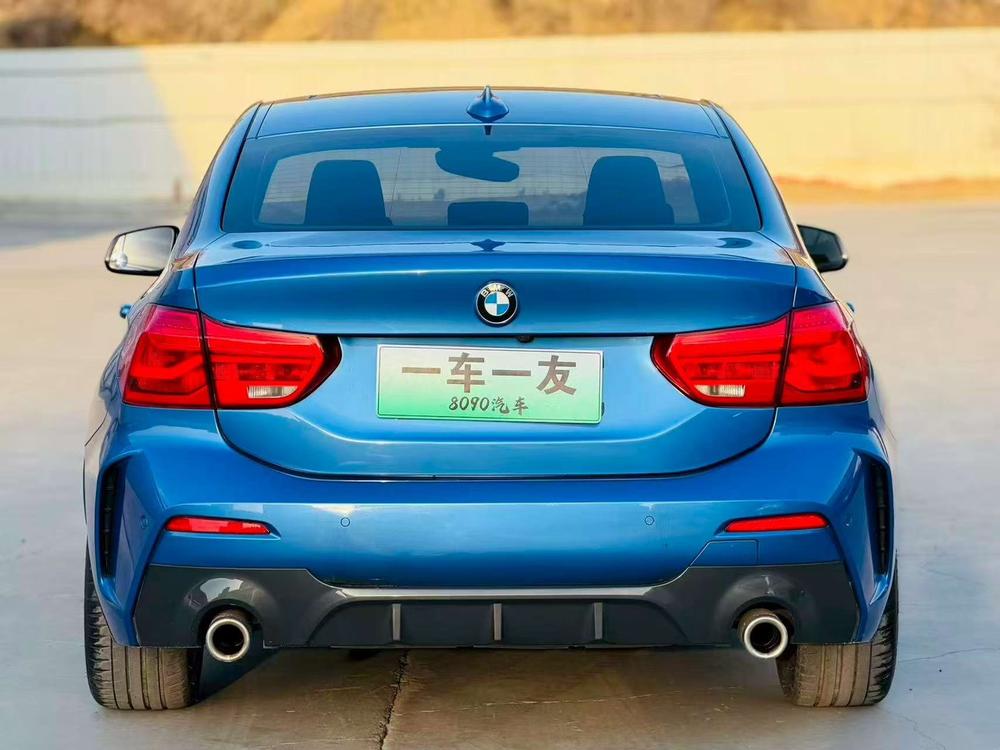 BMW BMW 1-Series