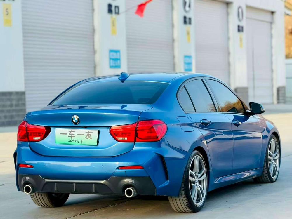 BMW BMW 1-Series