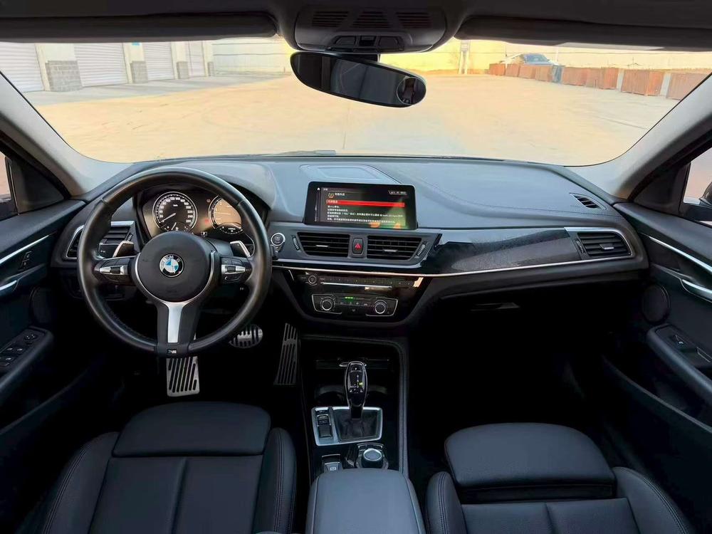 BMW BMW 1-Series
