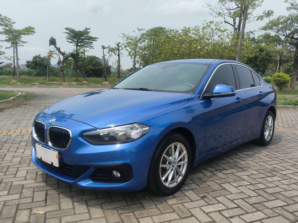 BMW BMW 1-Series