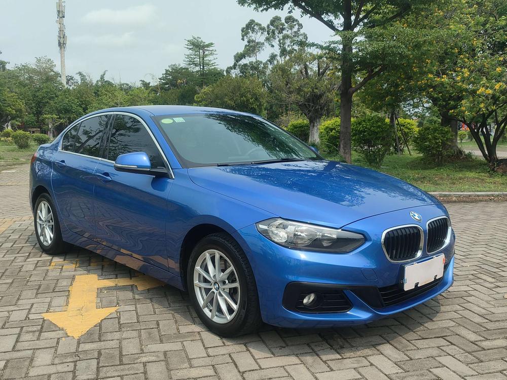BMW BMW 1-Series
