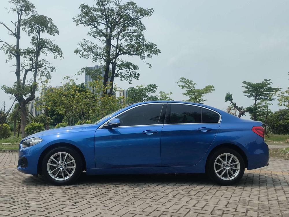 BMW BMW 1-Series