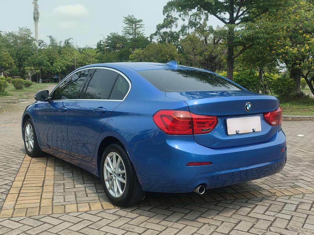 BMW BMW 1-Series