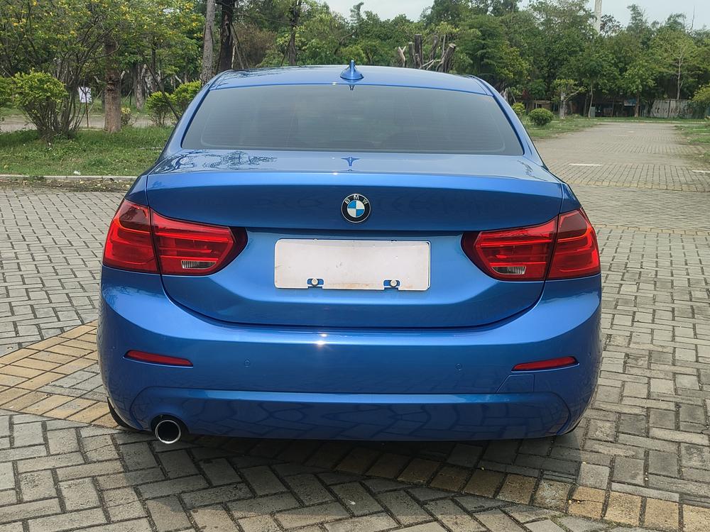 BMW BMW 1-Series
