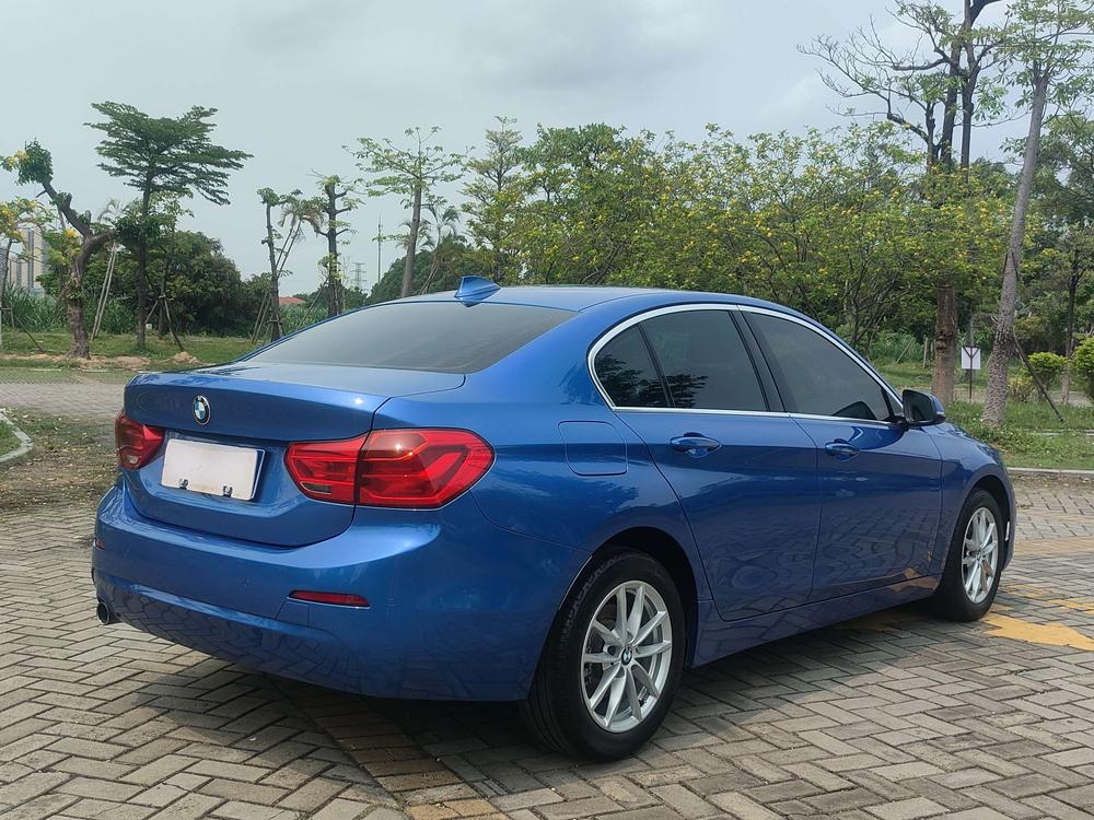 BMW BMW 1-Series